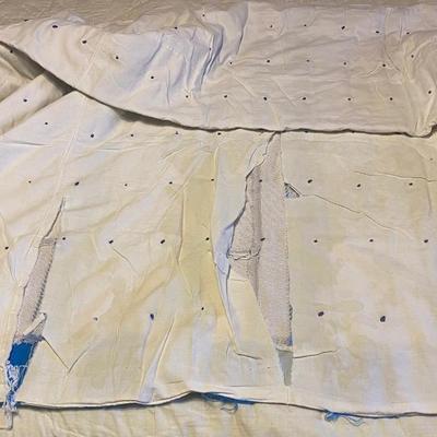 Vintage Handmade Quilt