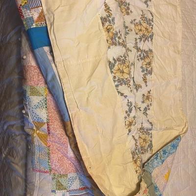 Vintage Quilt