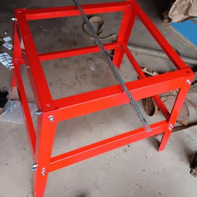 Brand new metal framed work stand