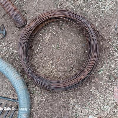 Metal items for crafting - welding art