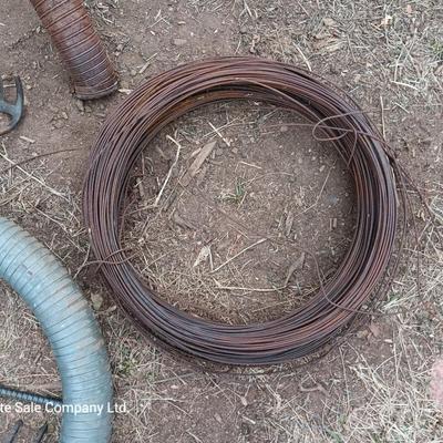 Metal items for crafting - welding art
