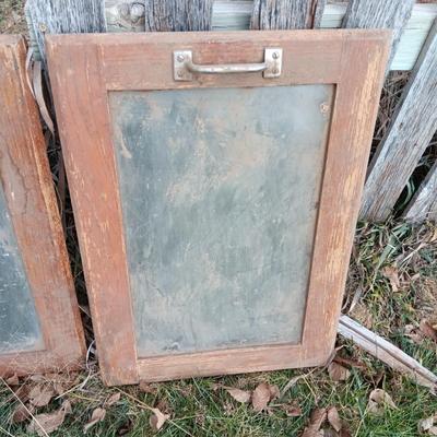 Three Windows - great for sheds - Chicken houses - Greenhouse and more!
