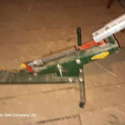 Trap & Skeet Clay Pigeon Bird Launcher - model 73