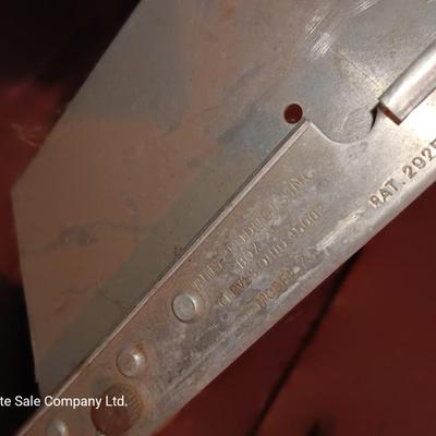 Trap & Skeet Clay Pigeon Bird Launcher - model 73