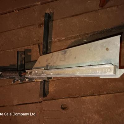 Trap & Skeet Clay Pigeon Bird Launcher - model 73