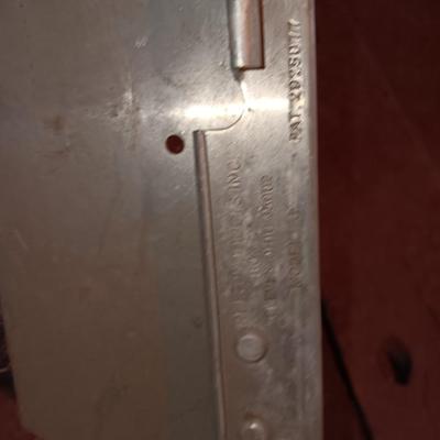 Trap & Skeet Clay Pigeon Bird Launcher - model 73
