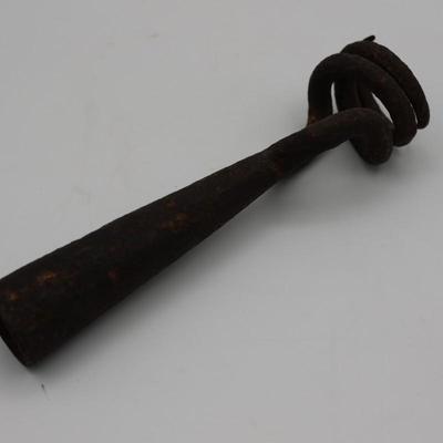 Artillery Cannon Worm