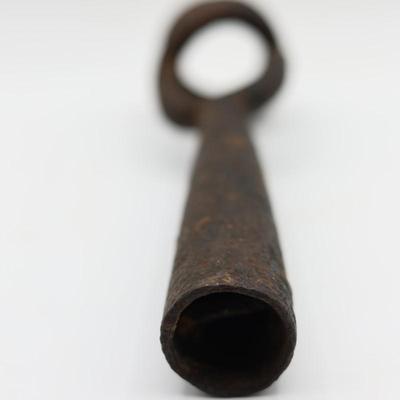 Artillery Cannon Worm