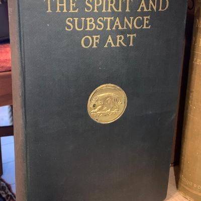 1900s Antique Vintage Book Lot