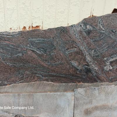 Assortment of Granite stone for crafting or smaller projects