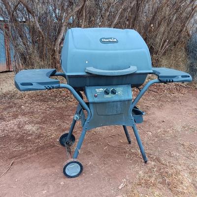 Char broil Barbeque grill