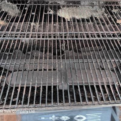 Char broil Barbeque grill
