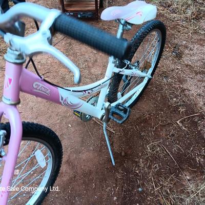 Girl's Trek Mountain Bike MT200