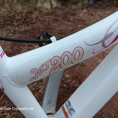 Girl's Trek Mountain Bike MT200