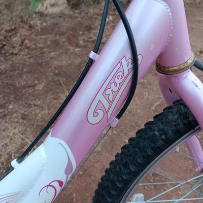 Girl's Trek Mountain Bike MT200