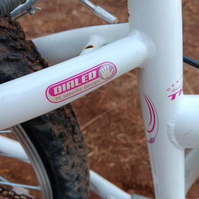 Girl's Trek Mountain Bike MT200