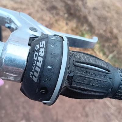 Girl's Trek Mountain Bike MT200