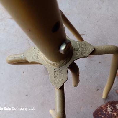 Gardening tools and fertilizer - the claw and other hand tools