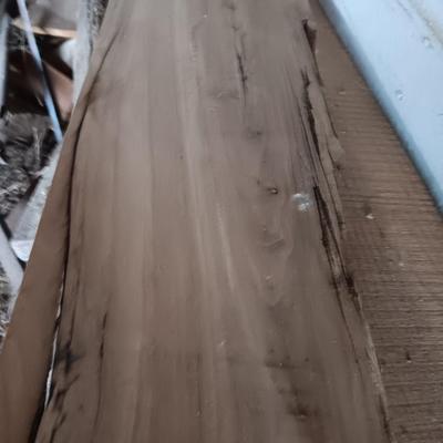 Variety of lumber - large stack