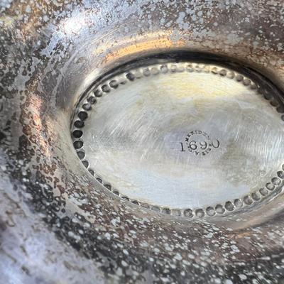 Silver plated antiques, ceramic and glassware