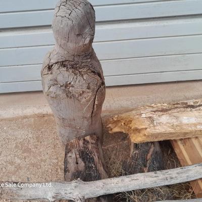 Crafting wood pieces for crafts and decor