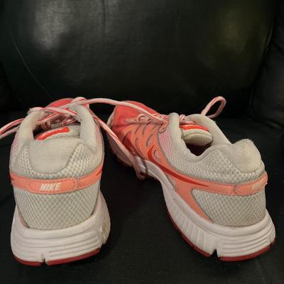 Pink Nike size 7.5
