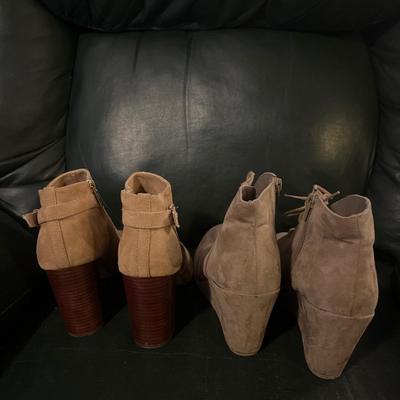 Size 8 shoes