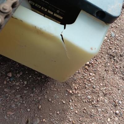 Chamberlain Garage door opener -model 700WHC