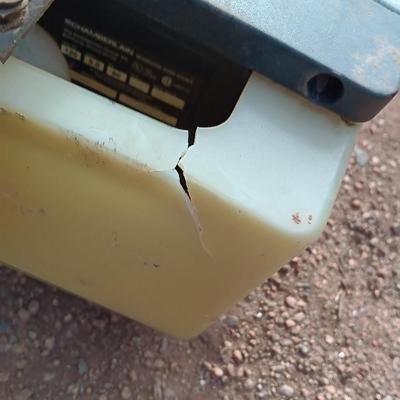 Chamberlain Garage door opener -model 700WHC