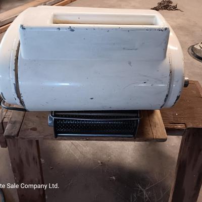 Meat tenderizer and Grinders with accessories - meat saws - table mount grinders too
