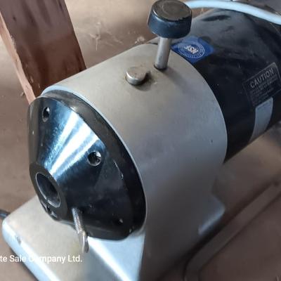 Meat tenderizer and Grinders with accessories - meat saws - table mount grinders too