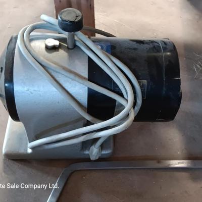 Meat tenderizer and Grinders with accessories - meat saws - table mount grinders too