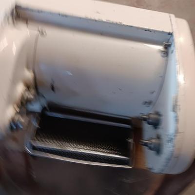 Meat tenderizer and Grinders with accessories - meat saws - table mount grinders too