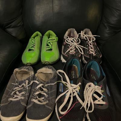 Size 8 shoes