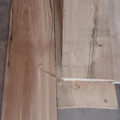 Beautiful crafting construction wood pieces - some beetle kill