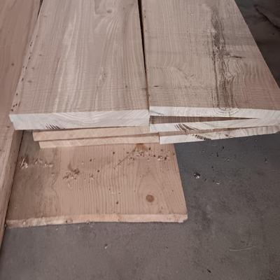 Beautiful crafting construction wood pieces - some beetle kill