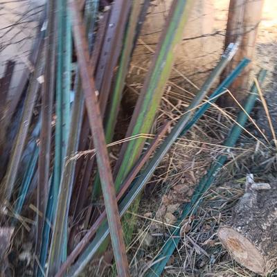 Remainder of posts