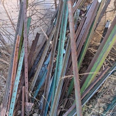 Remainder of posts