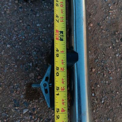 Ford roof racks