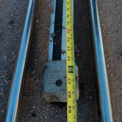 Ford roof racks