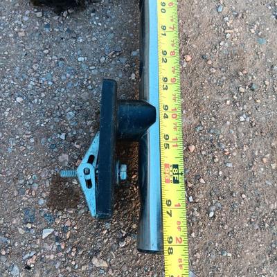 Ford roof racks