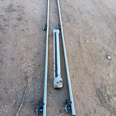 Ford roof racks