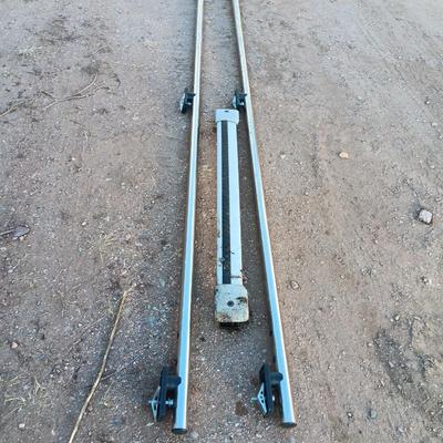 Ford roof racks
