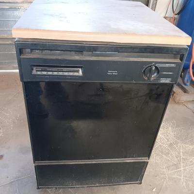 Kenmore portable dishwasher