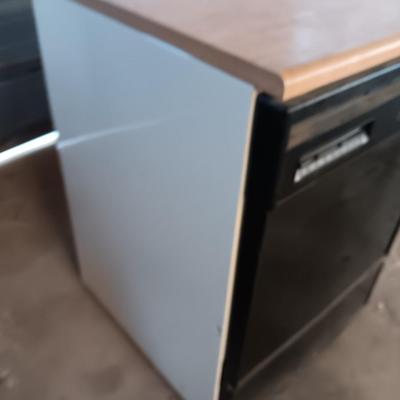 Kenmore portable dishwasher