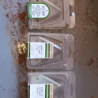 Swather blades 211-022 replacement blades for John Deere