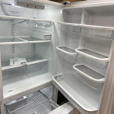 Whirlpool Refrigerator