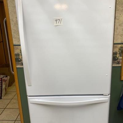 Whirlpool Refrigerator