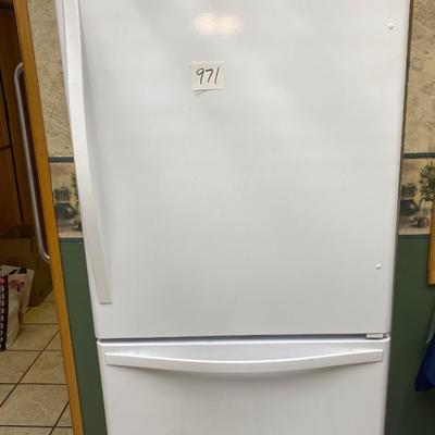 Whirlpool Refrigerator