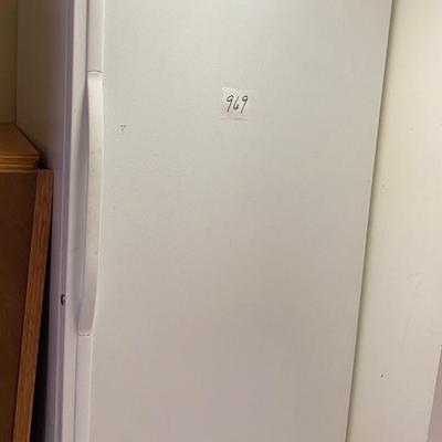 Kenmore Upright Freezer